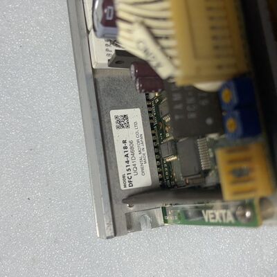 东方马达驱动器DFC1514-A18-R 日本VEXTA