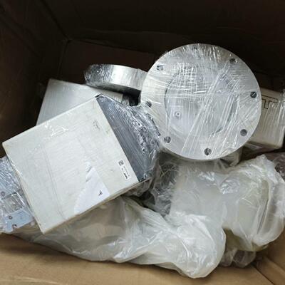 VAT蝶阀 61240-pegj-alz1(3只