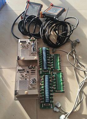 拆机宝元ELC-2500A机械手系统 两套！