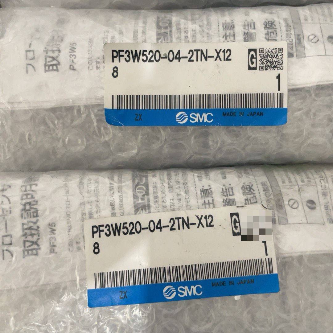 PF3W520-04-2TN-X128 日本流量计