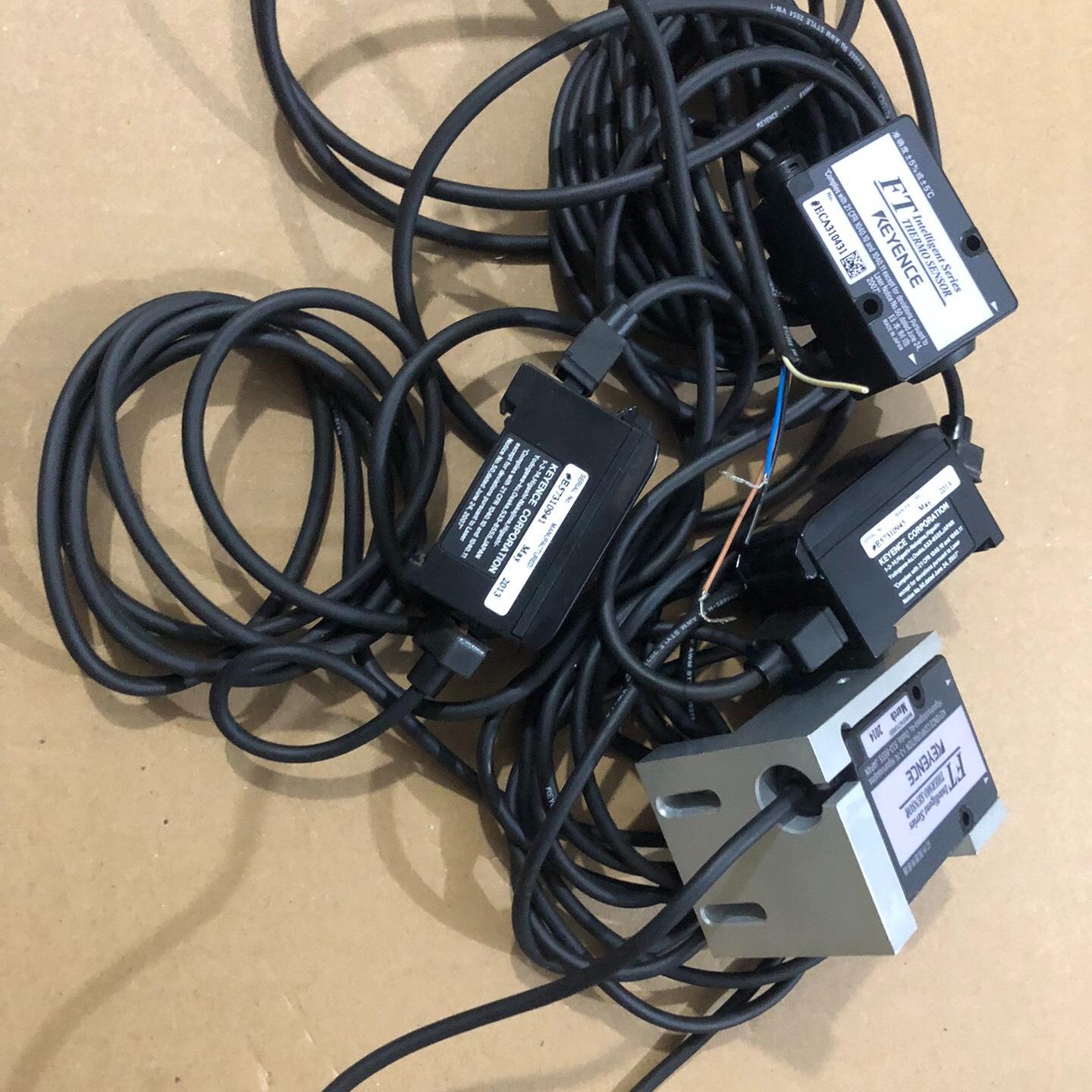 FT-H10C FT-50CA两套长线 单套