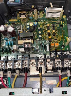 电梯变频器底座驱动板SA537054-03 LM1-PP