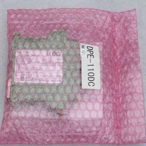 日本JSK异常停止基本单元 DPE-110DC 现货