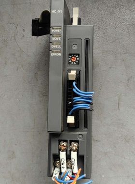模块 HC-55  现货 成色漂亮 功能包好的 用