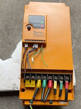 众晨变频 Z8000A22KN4-YT/看实图交易 不