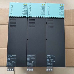 8AA3 S120双轴18 2TE21 6SL3120