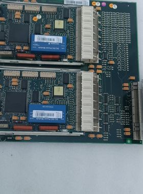 拆下来控制卡板 3BSC980050R28 3BSC9