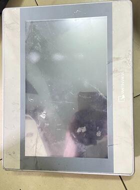 威伦MT8100IE拆机的。