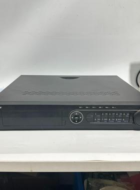 DS7932N-k4  H.265 32路网络监控录