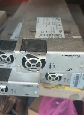 易达ELTEK FLATPACK2 48/3000 电源模块