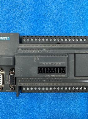 合信PLC+CTH2214-1AD33-0X24 功能包好