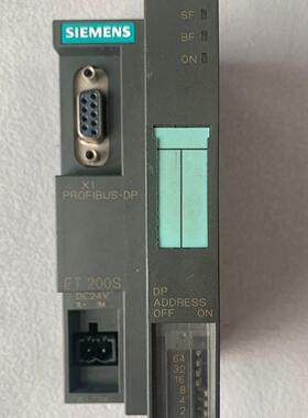 6ES7151-1AA05-0AB0 拆机 功能包