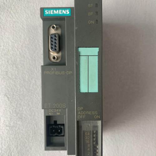 6ES7151-1AA05-0AB0 拆机 功能包