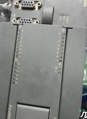 PLC 6ES7 214-2BD23-0XB8 有量