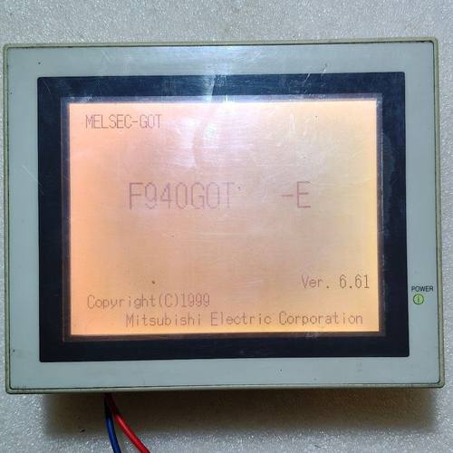 F940G0T一LWD一E触摸屏！