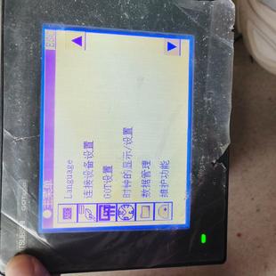 正常 成色如图 触摸屏GT1050－QBBD C实物拍摄