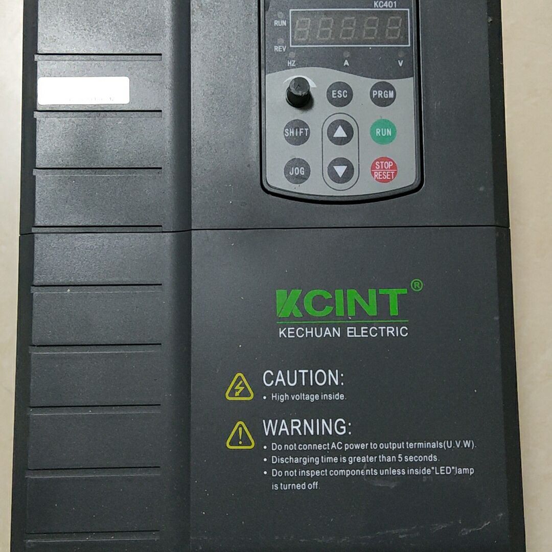 KCINT变频器   KC401    KC300-B-4T