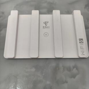 荣耀XD21 3000Mbps 5G双频wifi6+路由器。
