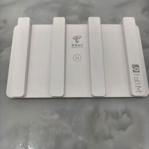 荣耀XD21 3000Mbps 5G双频wifi6+路由器。
