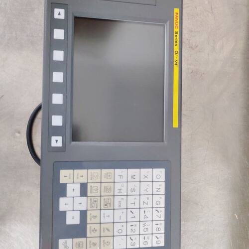 FANUC0i-MF系统主机