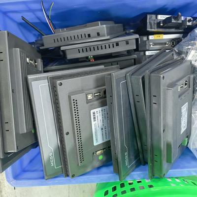 昆仑通态触摸屏TPC7021EX