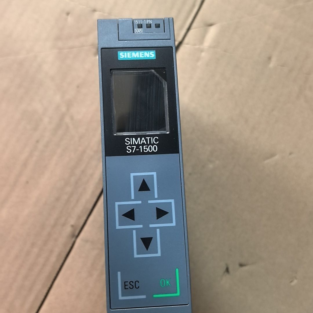 PLC  6ES7 511-1AK01-0AB0