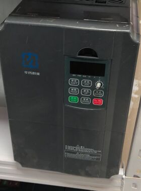 华氏科技变频器HS3000-43022P-D 380V三相