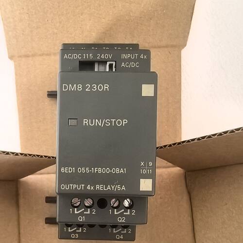 dm8 230r  6ed1055-1fb00-0ba1西门
