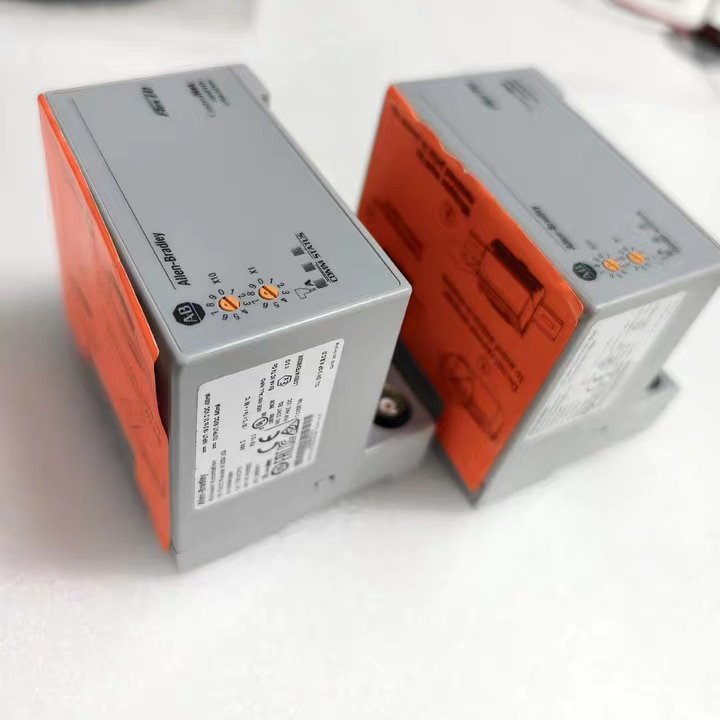 AB罗克韦尔1794-ACN15