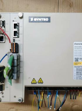 新代驱动器S08-SCD-60WA-24A-2020-13