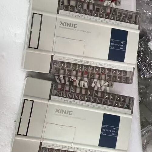 plc XC2-24T-C、XC3-32T-E