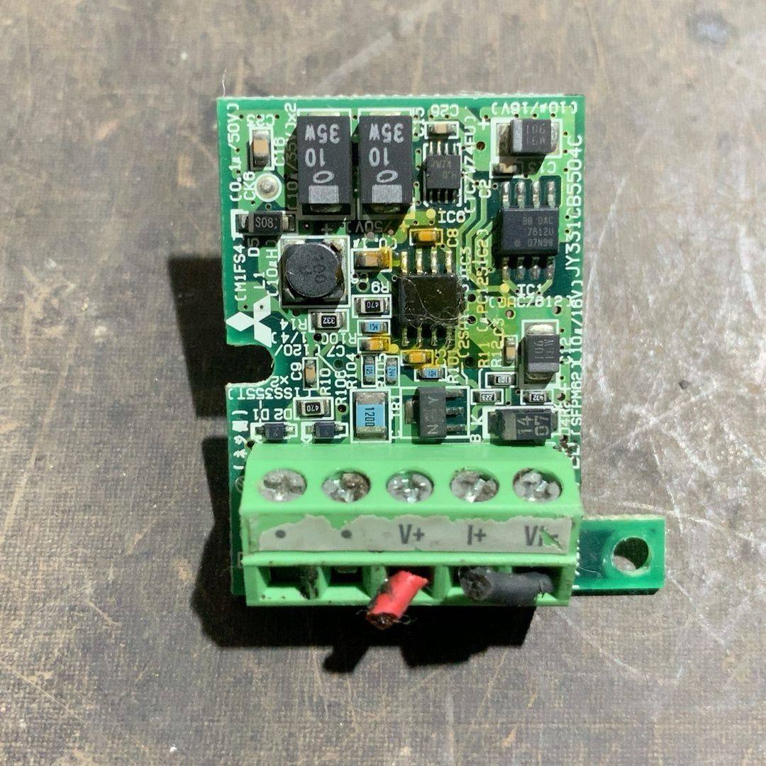 FX1N-1DA-BD 功能包好 想要的私聊