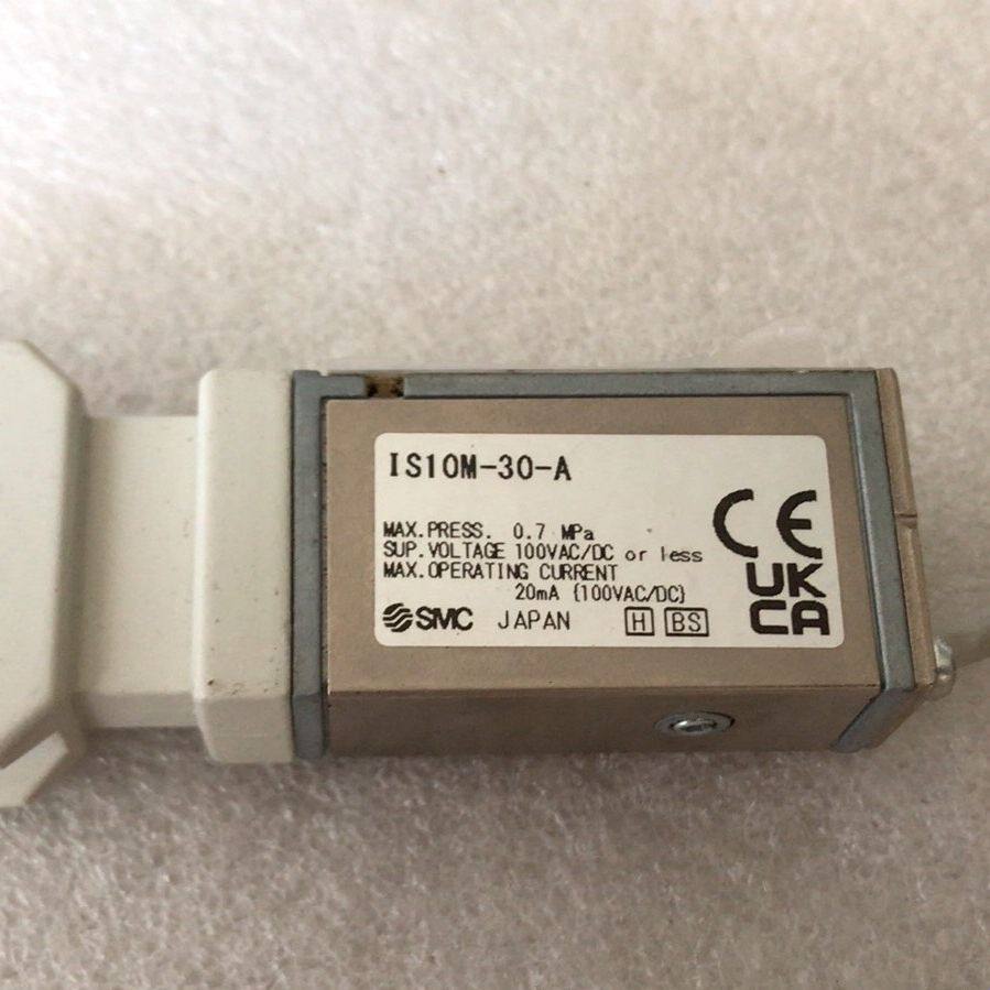 3C-IS10E-4004-6L日本压力开关