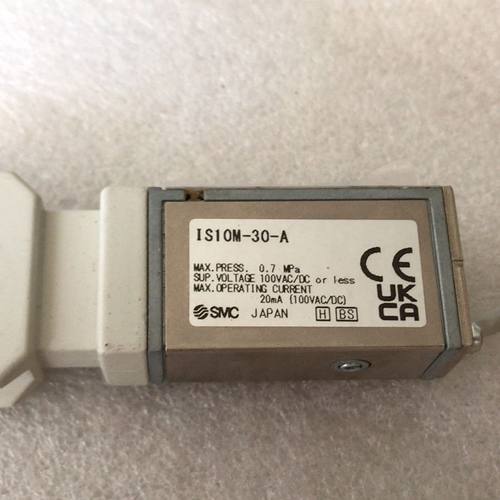 3C-IS10E-4004-6L日本压力开关