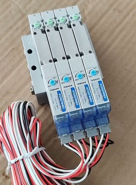 小金井 电磁阀 F10T2-CPS3-129W