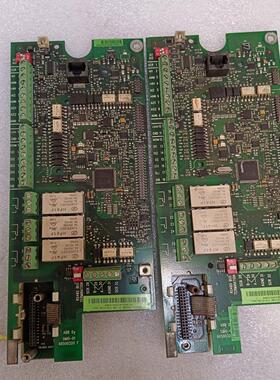 510主板SMIO-01C 37KW拆下的 可以没功率