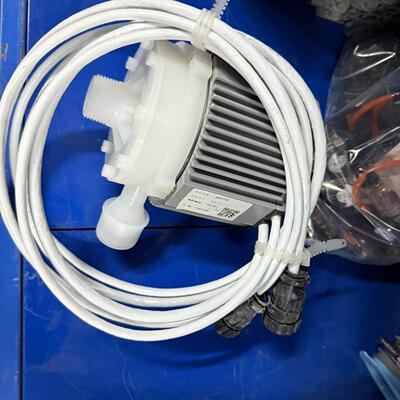 SEMITOOL磁悬浮泵BSM-3.5 300W功率 48V