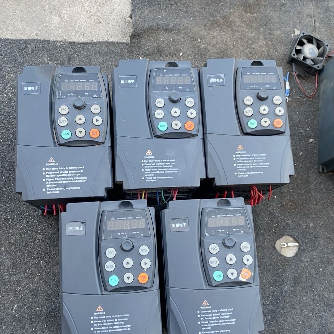 沂川电子Yc3580(N)-1R5G-4拆机件