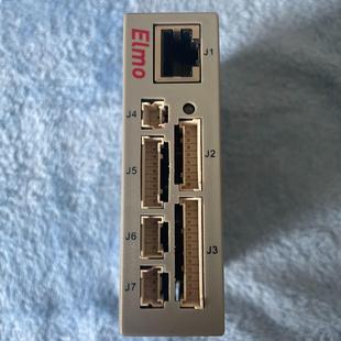 HAR 驱动器 拆机 100 ELMO