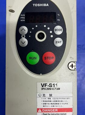 变频器 VFS11-2007PM-AN(3)