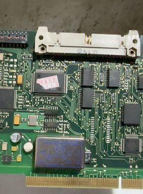 通讯采集卡IBS+PCI+SC/RI-LK+2730