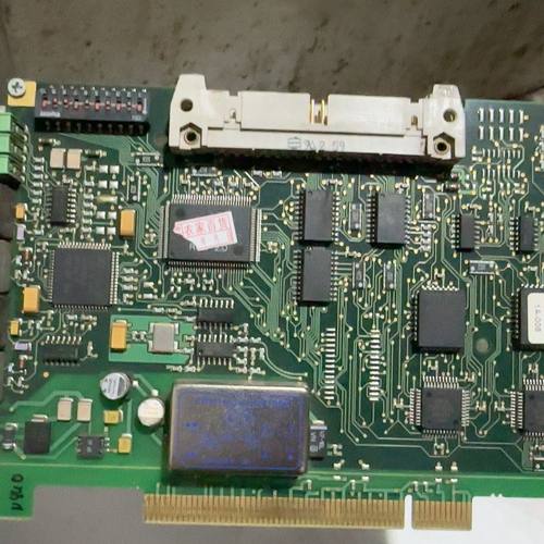 通讯采集卡IBS+PCI+SC/RI-LK+2730