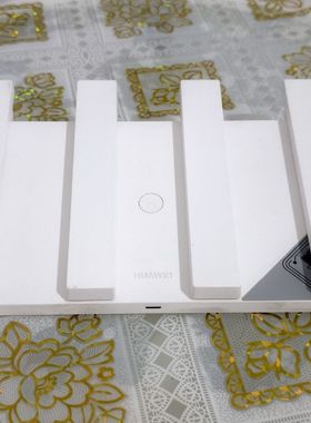 WS7200 WiFi6路由器 3000Mbps带宽 功