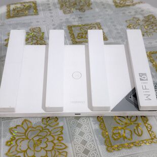 WS7200 WiFi6路由器 3000Mbps带宽 功