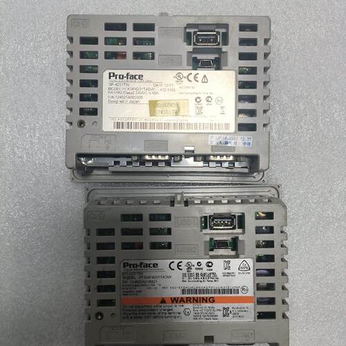 普罗菲斯触摸屏 GP-4201TW PFXGP4201TAD
