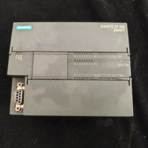 PLC S7-200SMART  ST40 成色如图