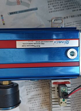 VTEC真空发生器 PML303X4A-34-B2-CL