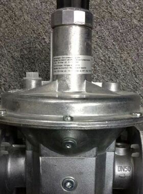 DUNGS冬斯减压阀FRS5050