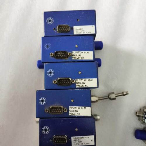 七星华创CS200流量计拆机 N2 O2 NH3 打包出 实