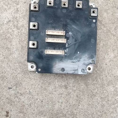 整流模块 型号：CM75YE13-12F 实物拍摄 功能